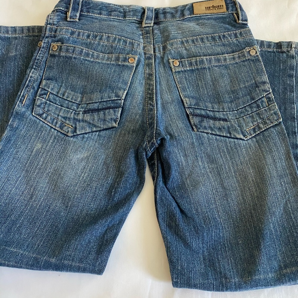 Jeans - Picture 3 of 4